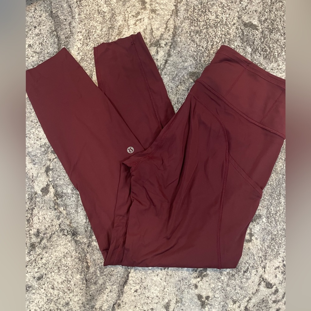 Lululemon leggings